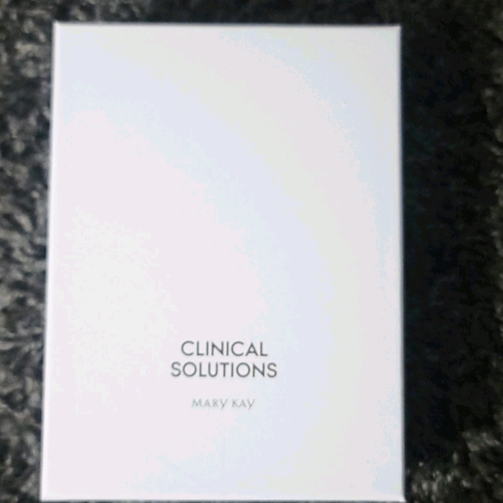 🤍NIBMary Kay Clinical Solutions Retinol 0.5 Set🤍